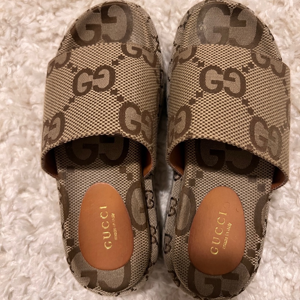 Gucci Sandals